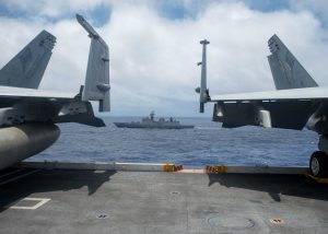 INDRA 2026: INS Sahyadri Reaches Vladivostok | CLAT GK