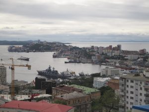 INDRA 2026 Under Way at Vladivostok | CLAT GK