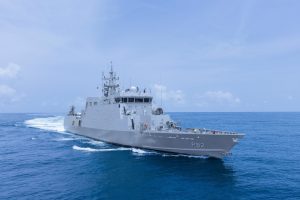 INS Mangrol: Navy's New ASW Shallow Water Craft | CLAT GK