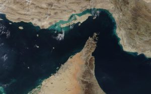 Iran Calls US Hormuz Reply Insufficient | CLAT Legal GK