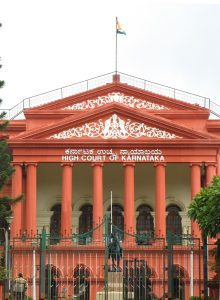 Karnataka High Court Asks Bar Council to Track Advocates Without AIBE