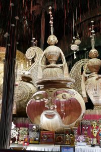Pandal Stampede and Crowd-Safety Law: Who Is Responsible? | CLAT Explainer
