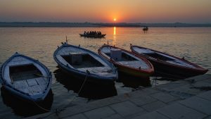 Namami Gange: Polluting Industries 70% Compliant | CLAT GK