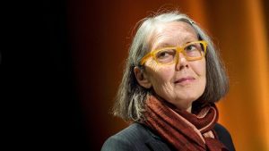 Nobel Literature 2026: Anne Carson | CLAT GK