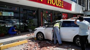 Panama M7.7 Earthquake: Ring of Fire Explained | CLAT GK