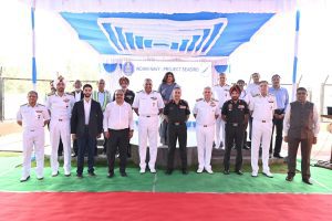 Project Seabird: CDS Opens Karwar Base Facilities | CLAT GK