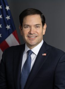 Rubio in Jamnagar: US-India Trade Deal '99% Done', Says US Secretary of State