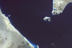 Saudi-Houthi Strikes: Sanaa Depot, Aramco Fire | CLAT GK