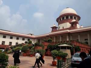 Supreme Court Stays Death Sentence in 2008 Ahmedabad Blasts Case | CLAT 2027