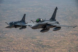 Tarang Shakti 2026: IAF Air Exercise at Jodhpur | CLAT GK