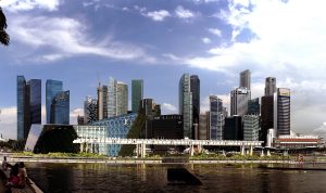 Terrestrial Stilling: Slowing Winds Worsen Urban Heat Islands | CLAT 2027
