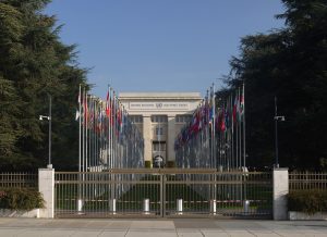 UNCTAD Report 2026: India Fastest at 7.3% | CLAT GK