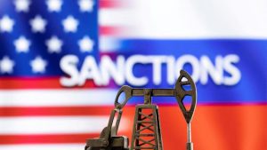 US GL 135: Russian Diesel Sanctions Waiver | CLAT GK