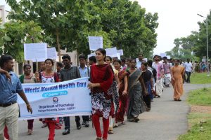 World Mental Health Day 2026 & Tele-MANAS | CLAT GK