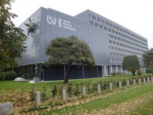World Post Day 2026: UPU, Berne 1874 | CLAT GK