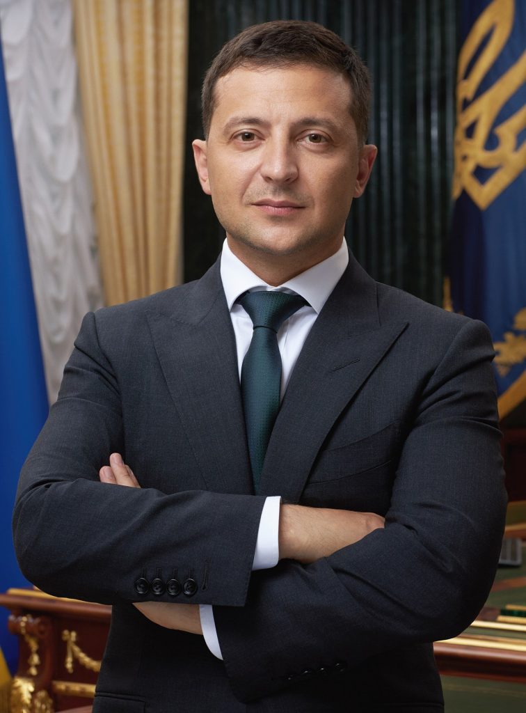 Freeze Is Not Cede: Fact-Checking the Zelensky '25%' Claim | CLAT Explainer
