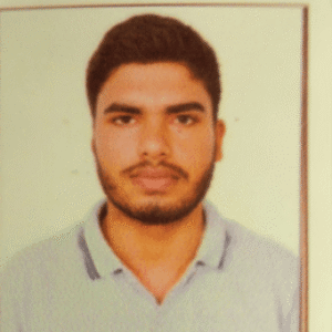 Profile photo of Rishabh Mishra