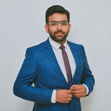 Profile photo of Amey Pandey